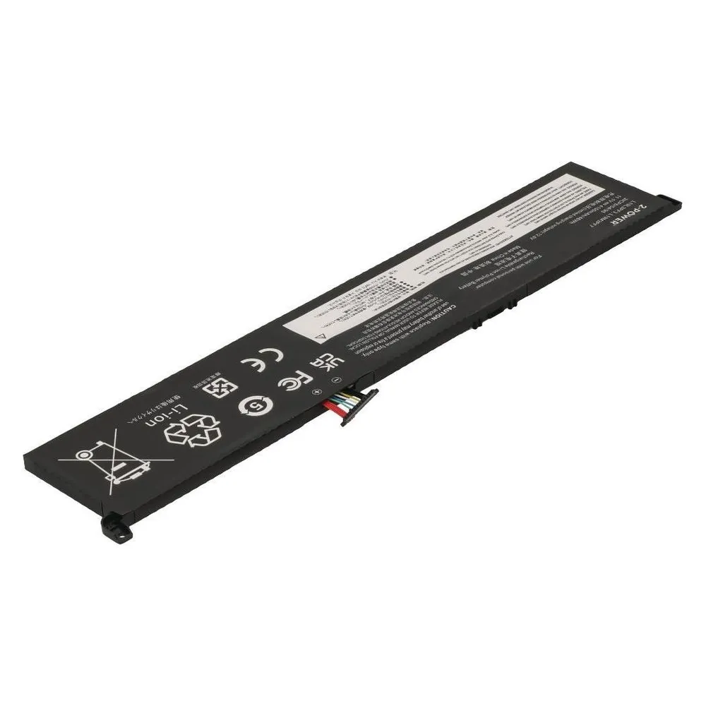 2-Power Main Battery Pack 11.1V 4100mAh (4100 mAh)
