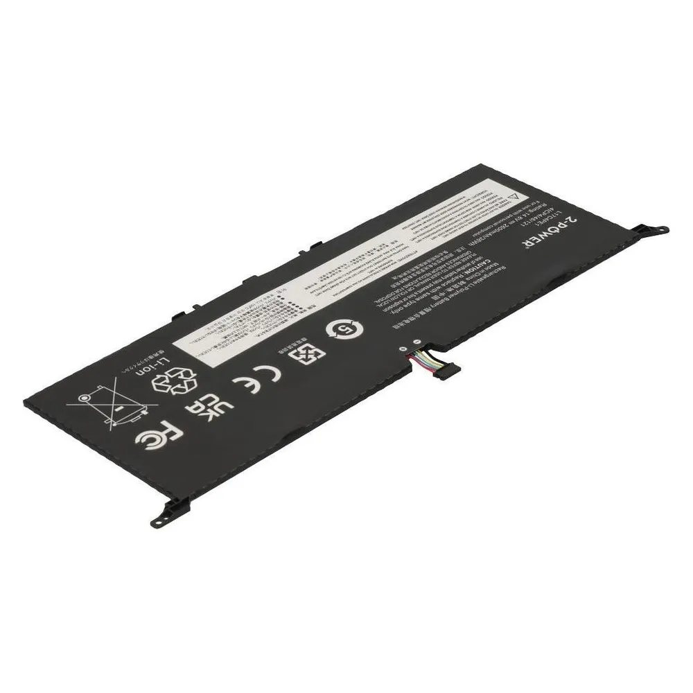 2-Power Main Battery Pack 14.8V 2600mAh (2600 mAh)