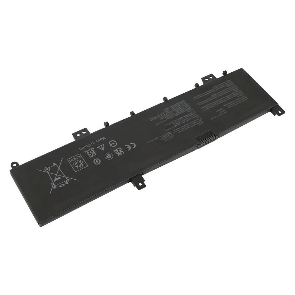 2-Power Main Battery Pack 11.49V 4090mAh