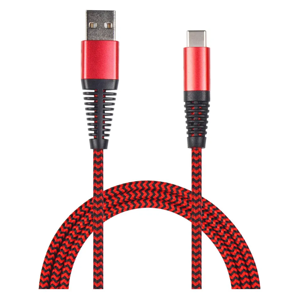 2GO 795947 USB Kabel USB 3.2 Gen 1 (3.1 Gen 1) USB B USB C