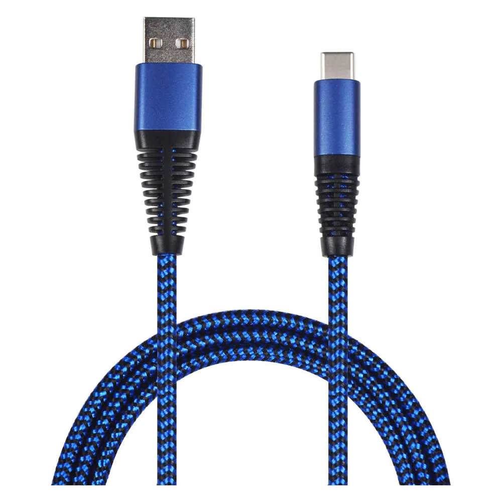 2GO 795950 USB Kabel USB 3.2 Gen 1 (3.1 Gen 1) USB B USB C