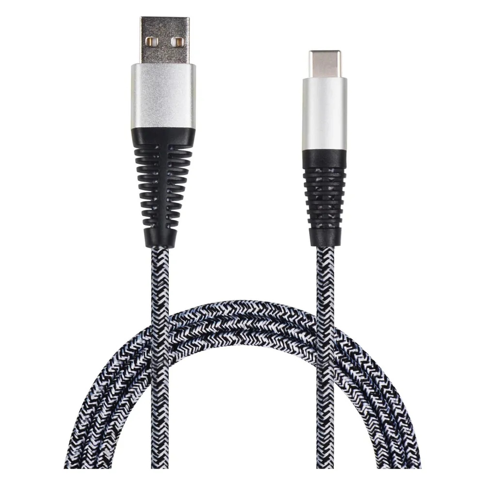 2GO 795953 USB Kabel USB 3.2 Gen 1 (3.1 Gen 1) USB B USB C