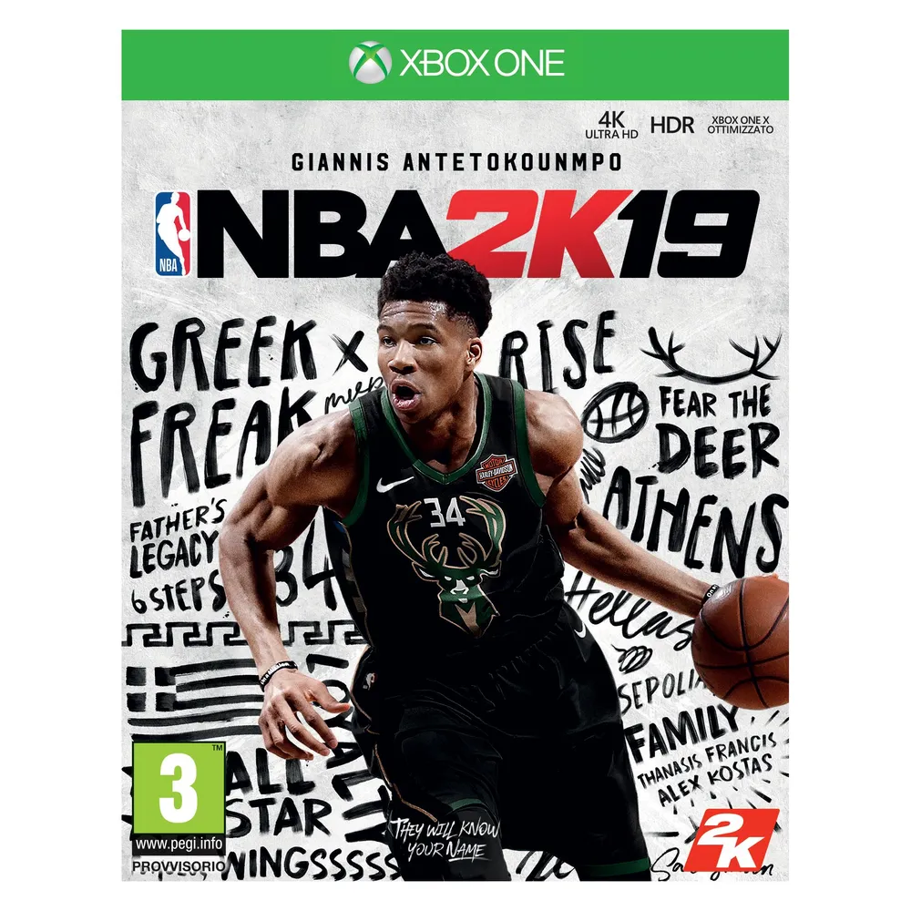 2K Games