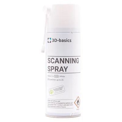 3d-basics Scanning Spray 400ml
