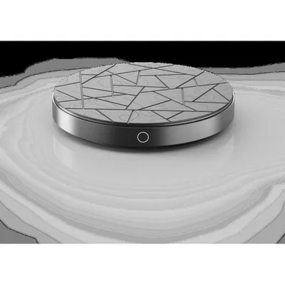 Automatischer Drehtisch 3DMakerpro fuer 3D-Scan
