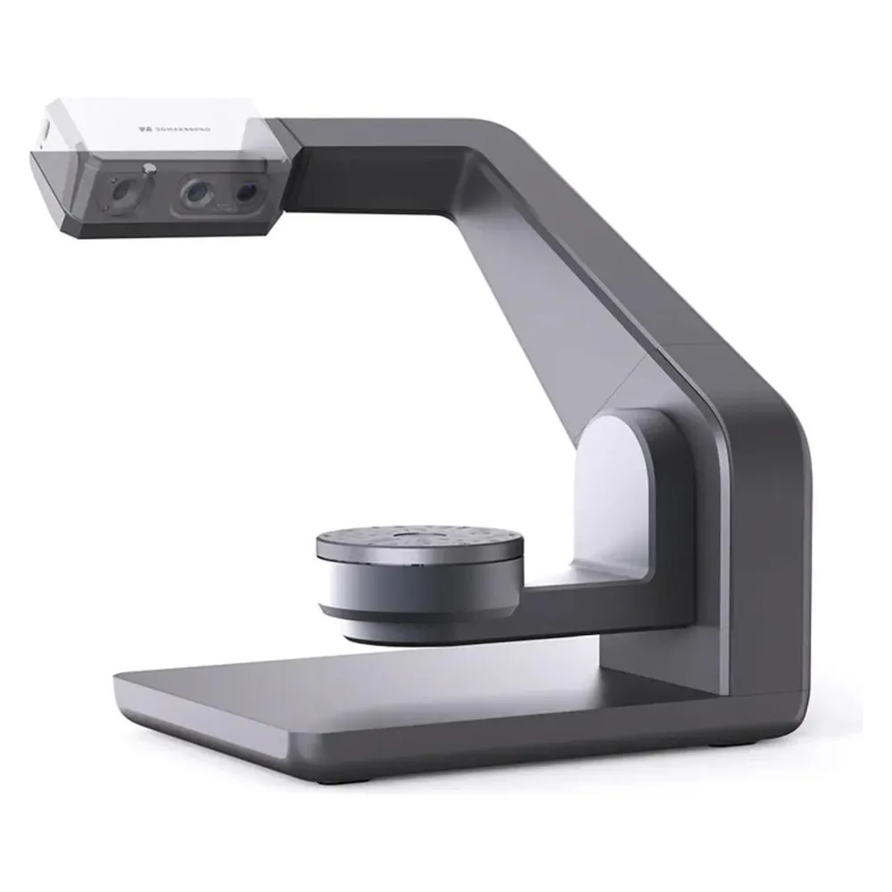 3DMakerpro Multi Axis Turntable