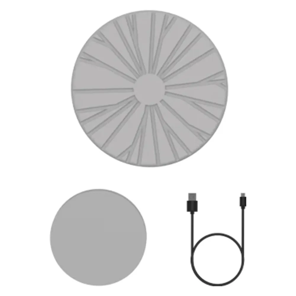 3DMakerpro Seal Turntable Set