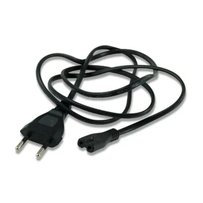 3Go C8 Stromkabel 1 m