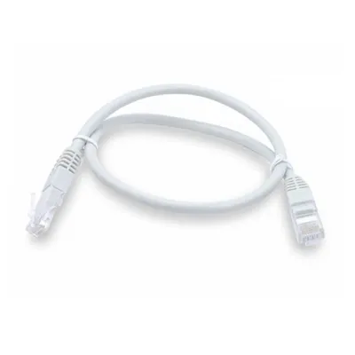 3Go UTP Cat. 5+ Netzwerkkabel 3m