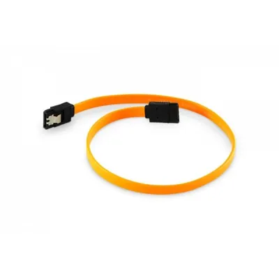3Go SATA-Kabel 40 cm Orange