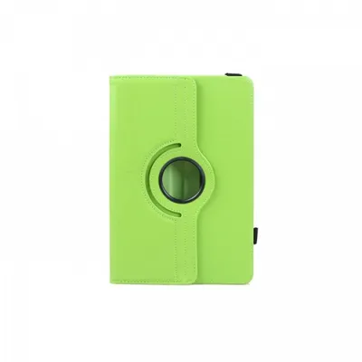 3Go CSGT23 Grüne Hülle für 7-Zoll-Tablet