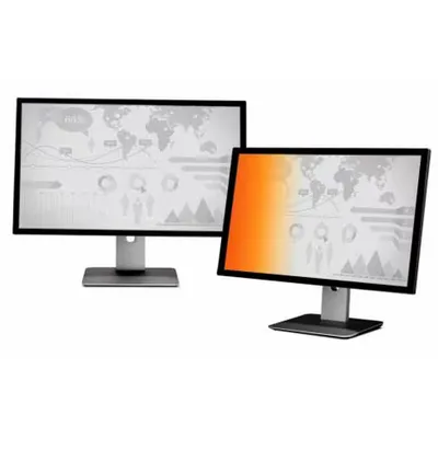 3M Gold Blickschutzfilter für 22in Monitor | 7100095983 | 16:10 - GF220W1B