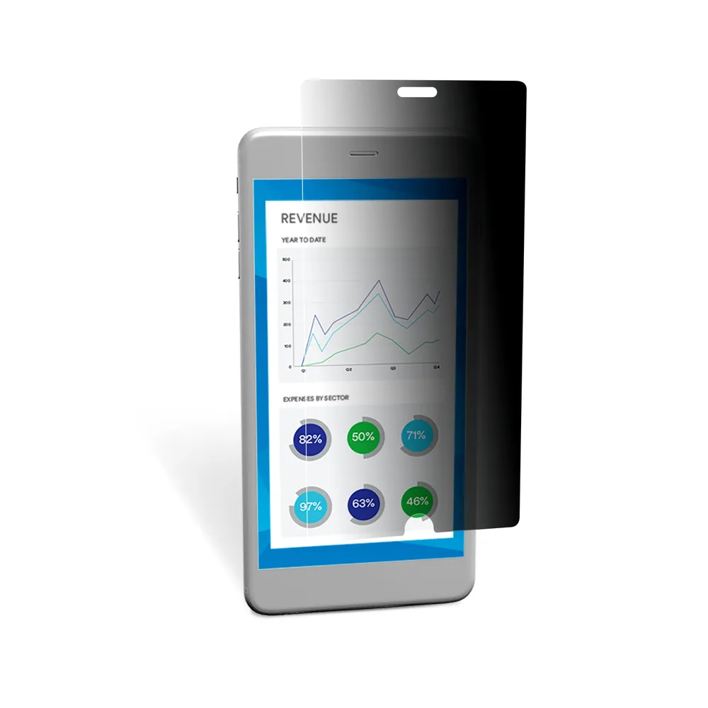 3M Blickschutzfilter für Google? Pixel | 7100118983 | 12,7 cm (5") - Smartphone