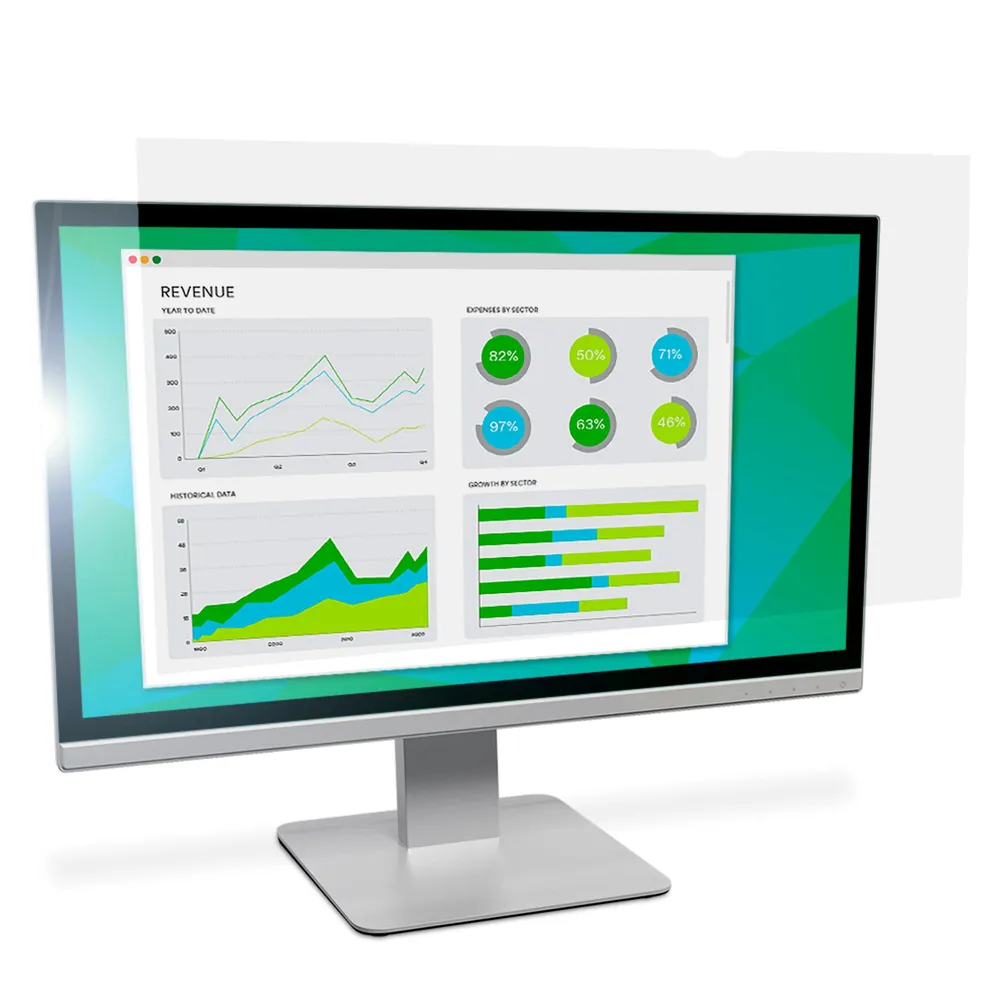 3M Blendschutzfilter für Dell? OptiPlex 7440 All-In-One | 7100136576 | 60,5 cm (23.8") - 16:9