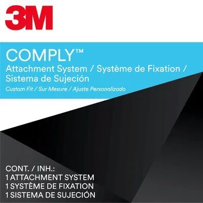 3M Comply | 7100207593 | Blickschutzfilter für Notebook - klebend