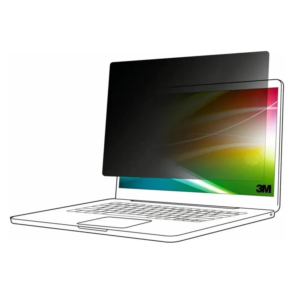 3M BPNHP001 Blickschutzf. 3:2 Bright Scr. HP EliteB. x360 1030