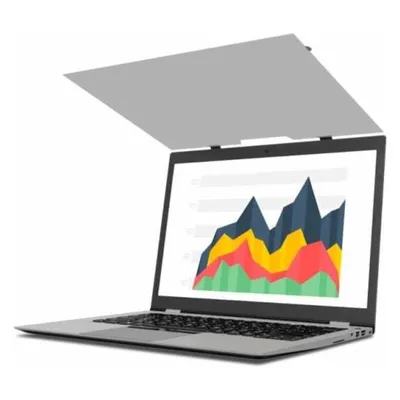 3M ™ Privacy Filters for Laptops with ™ COMPLY™ Flip Attach (15.60", 16:9)
