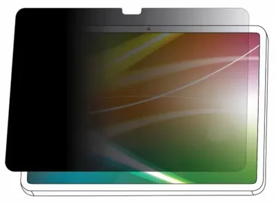 3M Bright Screen Privacy Filter | 7100379879 | Blickschutzfolie für Mobiltelefon (Querformat)