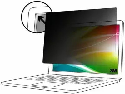 3M BP140W9B | bp140w9b | 35,6 cm (14 Zoll) - 16:9