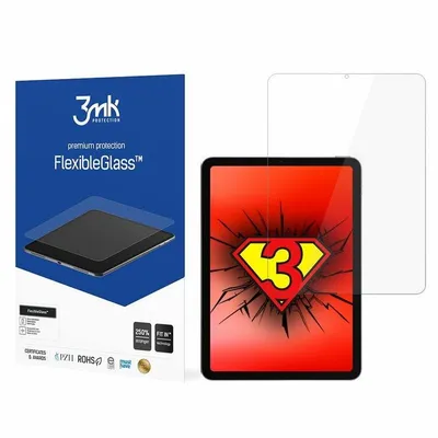 Display-Schutz FlexibleGlass für iPad Air 2020 3MK