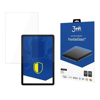 Display-Schutz FlexibleGlass 3MK für Lenovo Tab M11 10.95