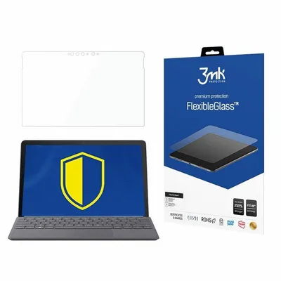 Display-Schutzfolie FlexibleGlass 3MK für Surface Go 3/4