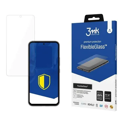 FlexibleGlass 3MK Display-Schutzfolie für Samsung Galaxy A54 5G