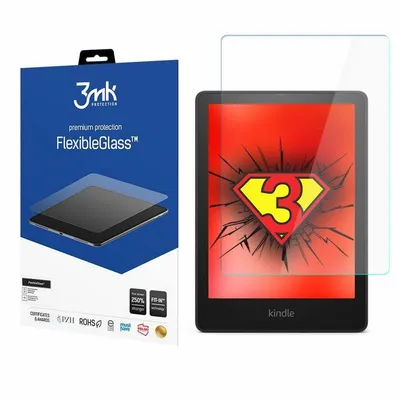 Flexibles Glas 3MK für Kindle Paperwhite 5