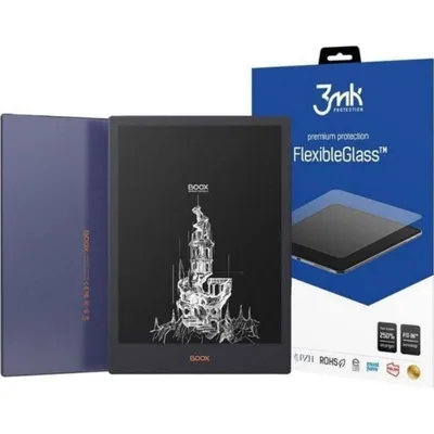 Hybridglas 3MK FlexibleGlass Onyx Boox Note 5 10.3