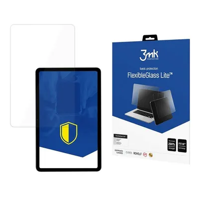 FlexibleGlass Lite 3MK Bildschirmschutz für Oppo Pad Air