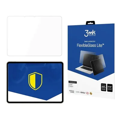 FlexibleGlass Lite Bildschirmschutz für Oppo Pad 2 Tablet