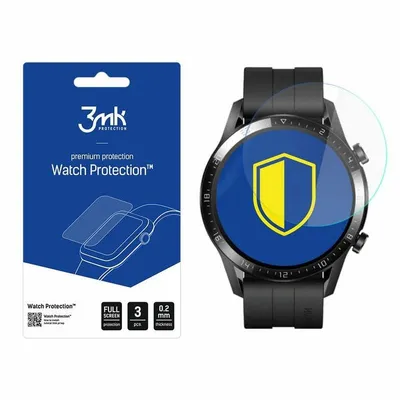 Schutz für Uhr 3MK Watch GT 2 46 mm