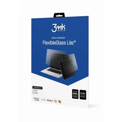 Mica Flexible 3MK für MacBook Pro 13" 2017