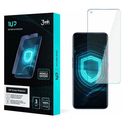 3MK 1UP (3 Stk., Realme 7 Pro)