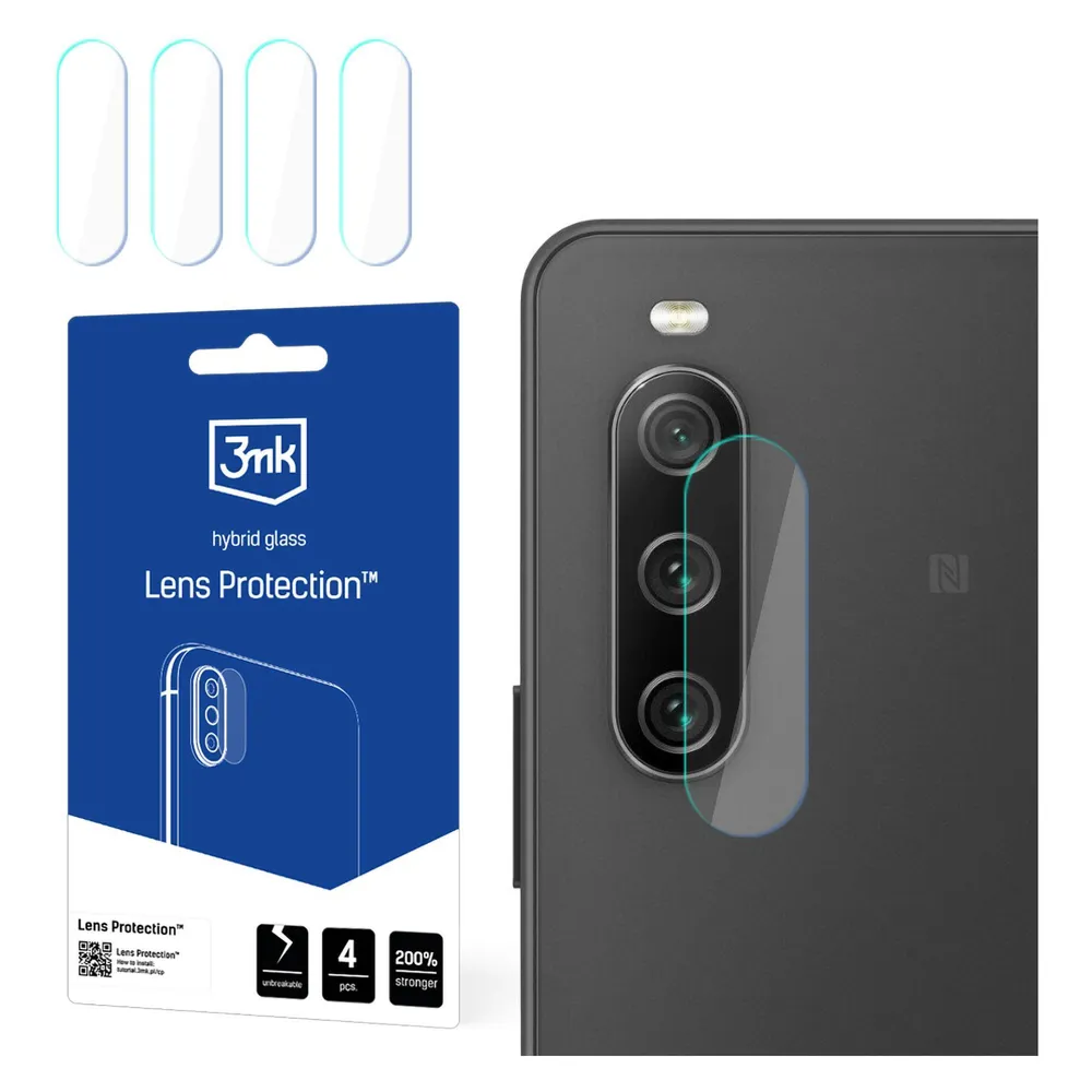 3MK Lens Protection 5903108486569