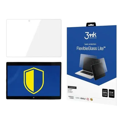 Flexibles Glas 3MK für Dell Latitude 7275 m7-6Y75