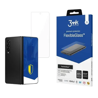 FlexibleGlass 3MK Display-Schutzfolie für Samsung Galaxy Z Fold 5
