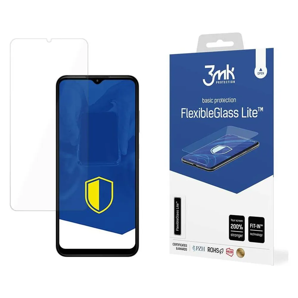 3MK FlexibleGlass Lite do Nokia G42