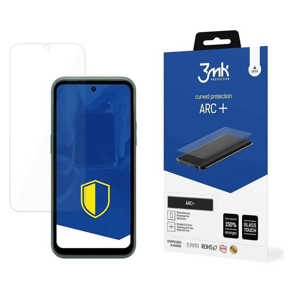 3MK ARC+ (Nokia XR21)