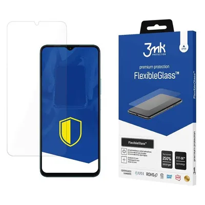3MK FlexibleGlass (1 Stk., Blackview BV5300 Pro)