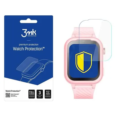 3MK Watch Protection FlexibleGlass Lite do Garett Kids Essa