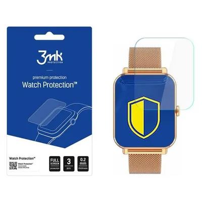 3MK Watch Protection