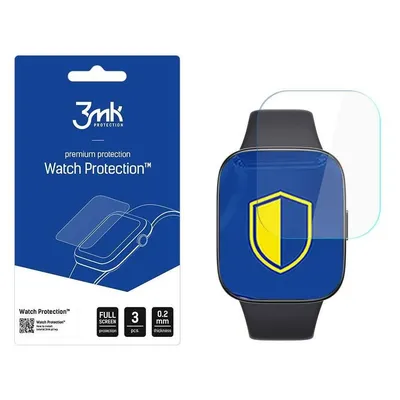 3MK Folia ARC Watch Xiaomi Redmi Watch 3 Active Folia Fullscreen