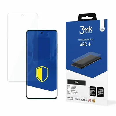 Display-Schutzfolie 3MK ARC+ Edge 40 Neo