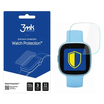 3MK Folia ARC Watch Garett Kids Fit Folia Fullscreen
