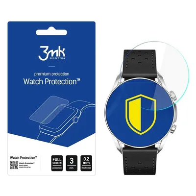 3MK Folia ARC Watch Garett V10 Folia Fullscreen
