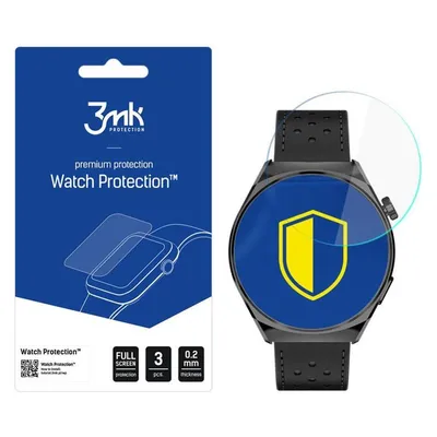 3MK Folia ARC Watch Garett V12 Folia Fullscreen