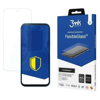 3MK FlexibleGlass Fairphone 5 Szkło Hybrydowe
