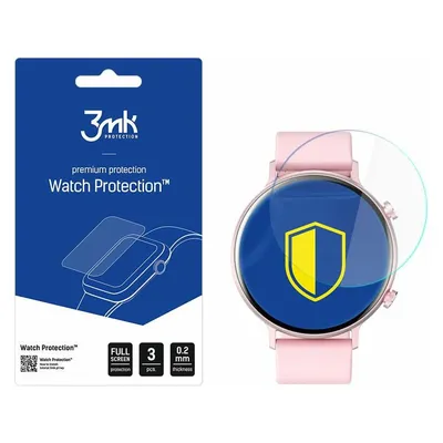 3MK Folia ARC Watch Rubicon RNCE98 Folia Fullscreen