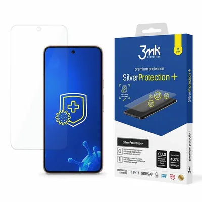 Bildschirmschutz 3MK SilverProtection+ für Google Pixel 8 Pro